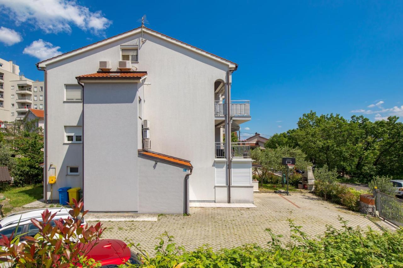 Skyriver Rijeka Exterior foto